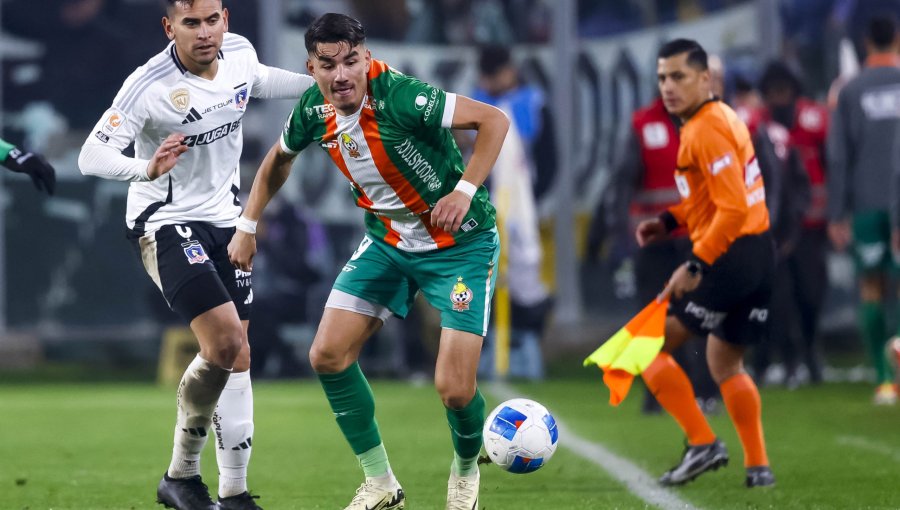 Delegado Presidencial de Chañaral explicó motivos para reprogramar el Cobresal y Colo-Colo