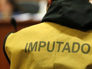 Amplían detención de colombiano que habría apuñalado a turista belga en la «Manzana 666» de Viña del Mar