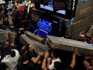 Black Friday: Por qué el Viernes Negro se llama así y otras cuatro curiosidades sobre el famoso día de compras