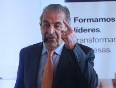 Disidencia de la DC acusa que suspensión de la militancia del expresidente Frei es "inconstitucional"