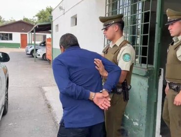 Detienen a conductor de bus RED que se dio a la fuga tras atropellar y matar a adolescente en La Granja: dio positivo a cocaína