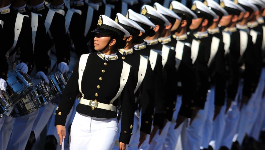 Funcionaria de la Armada que denunció a superior por violación fue sancionada: Corte apuntó a "cultura patriarcal y sexista"