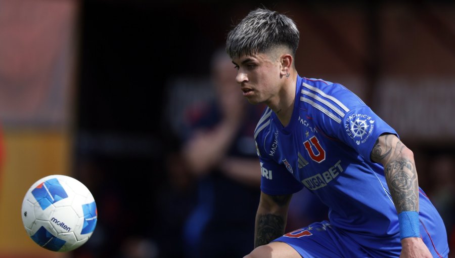 Maximiliano Guerrero hace un balance de su temporada y reconoce que "ha sido un año complicado para mí"