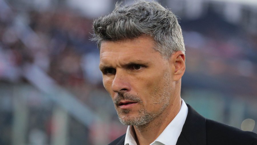 Ortiz confirmó el regreso de Pavez a las citaciones y lanzó reclamo a la ANFP por reprogramaciones