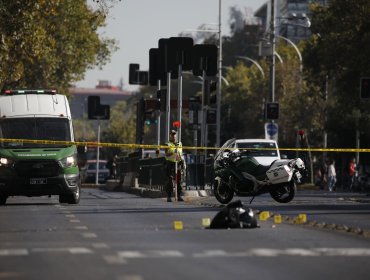 Adolescente muere atropellada por bus del Sistema RED que se dio a la fuga en La Granja