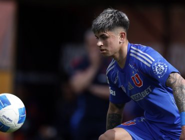 Maximiliano Guerrero hace un balance de su temporada y reconoce que "ha sido un año complicado para mí"