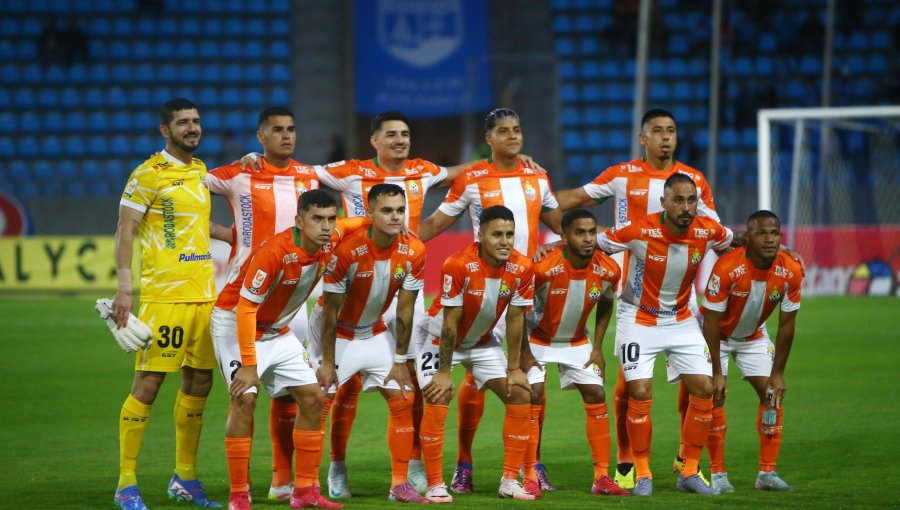 Defensa de Cobresal por duelo ante Colo-Colo: "Nuestra plantilla es de las más baratas y peleamos contra los grandes de Chile"