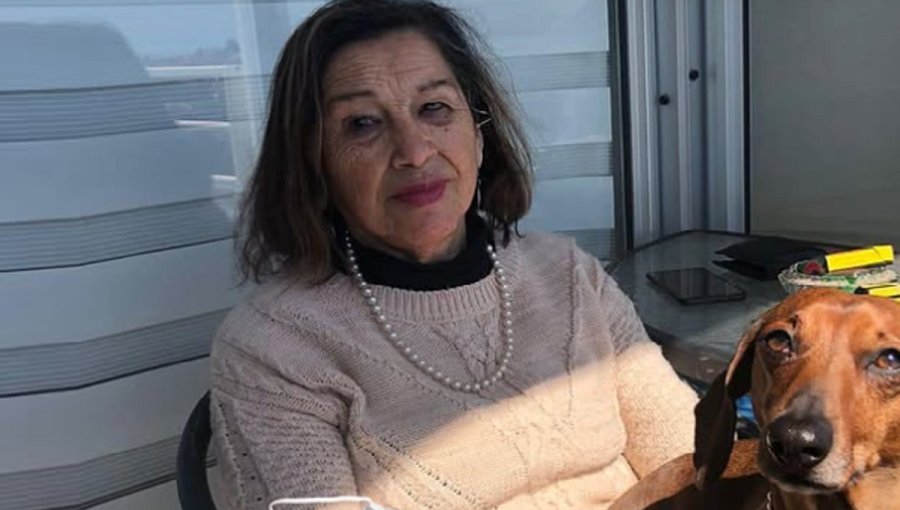 Crece la tensión por desaparición de María Ercira: familia acusa imprecisiones de Fiscalía tras afirmar que "hace un año" no piden citas