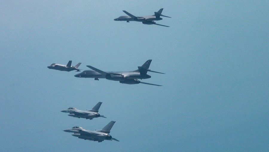 República Dominicana autoriza a EE.UU. usar sus aeropuertos para ataques en el Caribe