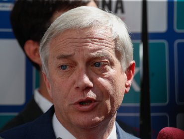 Kast defendió a Frei tras sanción de la DC y aseguró que está disponible para reunirse con "cualquier expresidente de la República"