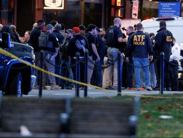 Muere uno de los agentes de la Guardia Nacional baleados cerca de la Casa Blanca en Washington