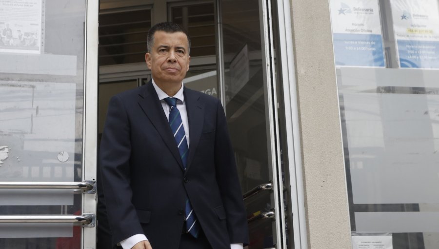 Celis denuncia descontrol institucional en Valparaíso por caso Procultura: "No solo hubo negligencia, sino una red de corrupción"