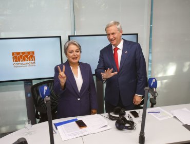 Encuesta Criteria: Kast obtendría el triunfo en segunda vuelta con 51% frente al 35% de Jara