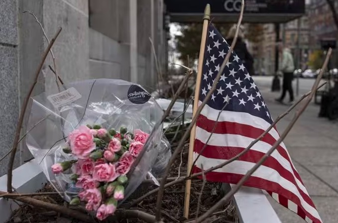 Solicitarán pena de muerte para afgano detenido quien disparó contra agentes en EE.UU.