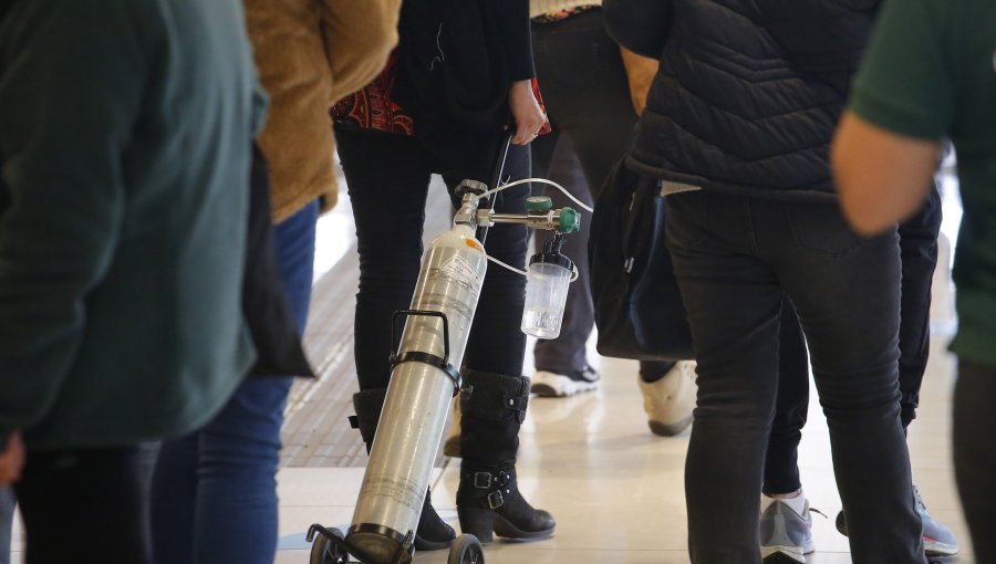 Corte ordena al Minsal entregar tratamiento de alto costo a pacientes con hipertensión pulmonar excluidos de Ley Ricarte Soto