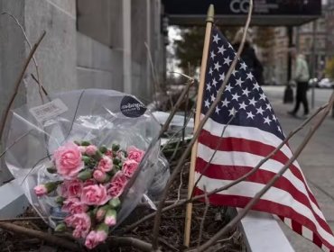 Solicitarán pena de muerte para afgano detenido quien disparó contra agentes en EE.UU.