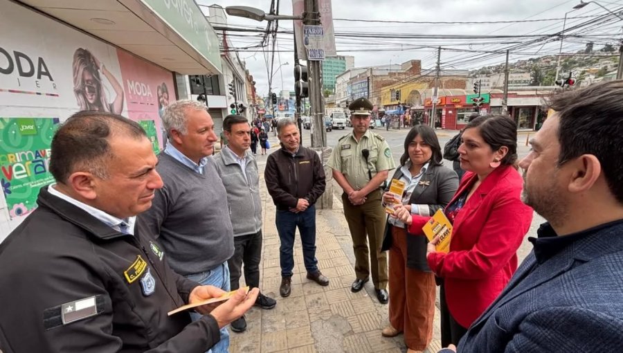 Destacan disminución del comercio ambulante ilegal en las calles del centro de San Antonio: "El cambio ha sido radical"
