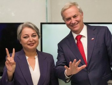 Encuesta Data Influye: El 49% votaría por Kast y el 34% por Jara en segunda vuelta
