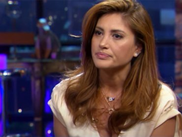 Karen Paola revela el verdadero horror de su accidente en “Mundos Opuestos”: la lesión fue mucho peor de lo que se vio