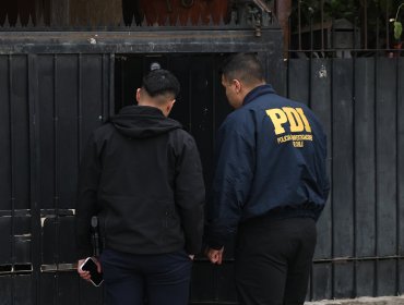 Familia de Limache fue víctima de violento asalto en su casa: delincuentes amarraron a mujer embarazada de mellizos