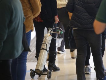 Corte ordena al Minsal entregar tratamiento de alto costo a pacientes con hipertensión pulmonar excluidos de Ley Ricarte Soto