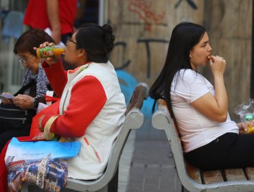 Desempleo nacional llega a 8,4% en trimestre agosto–octubre de 2025 y cae 0,2 puntos en un año