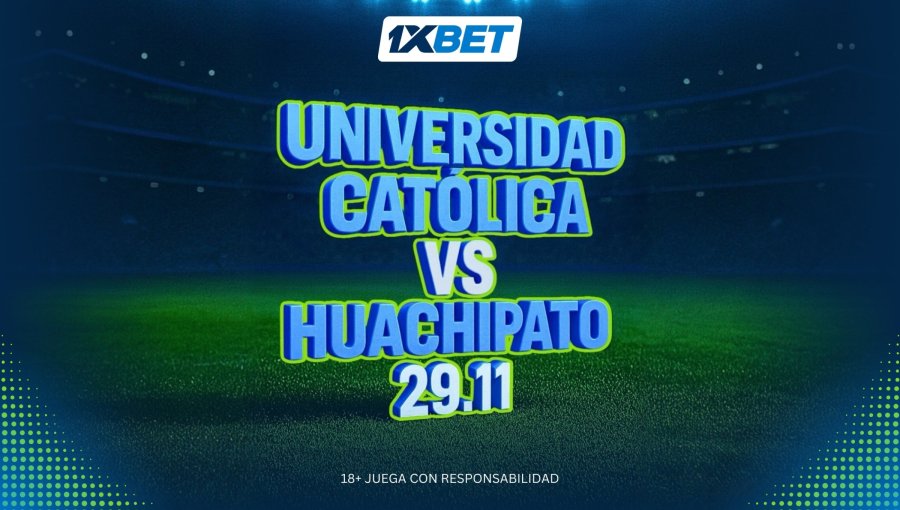 Huachipato vs Universidad Católica: penúltima parada rumbo al desenlace