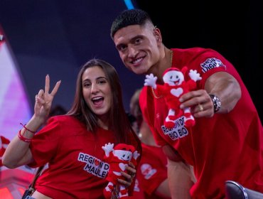 Sammis Reyes y otras sorpresas: así se prepara la Teletón 2025 para deslumbrar a todos