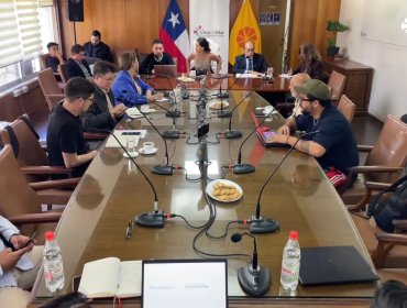 Corporación Municipal de Viña descarta tabla de sueldos de 1996 en Salud durante sesión marcada por ausencia de concejales de oposición