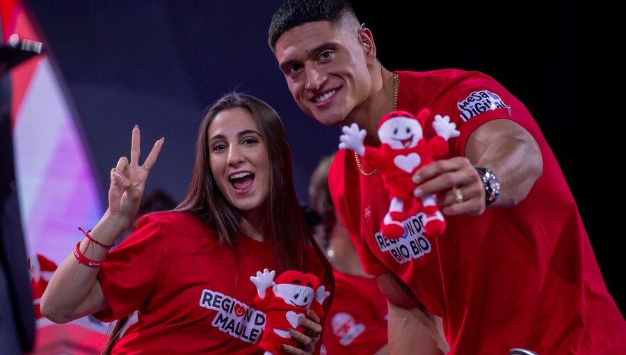 Sammis Reyes y otras sorpresas: así se prepara la Teletón 2025 para deslumbrar a todos