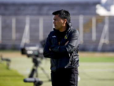 Aseguran que el Querétaro de la liga mexicana tiene "conversaciones avanzadas" con Esteban González