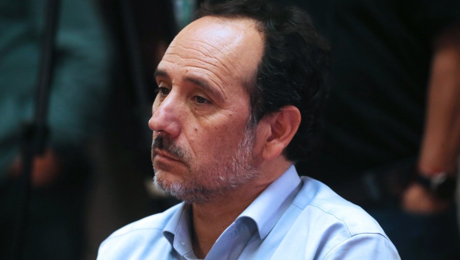 Senador Núñez cree que Jeannette Jara es "la continuidad del legado social de Michelle Bachelet"