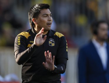 La respuesta del director técnico de Coquimbo ante comparación con club modelo de Sudamérica