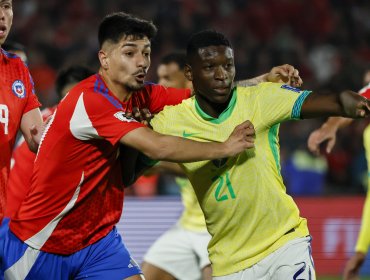 Williams Alarcón estaría en la órbita de un viejo conocido para la próxima temporada