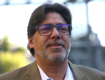 Daniel Jadue critica a expresidente Frei por reunión con Kast: "Solo le interesa su bolsillo"