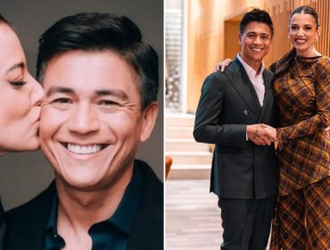 Américo desata revuelo con romántica declaración a Yamila Reyna en su cumpleaños: “Amor de mi vida...”