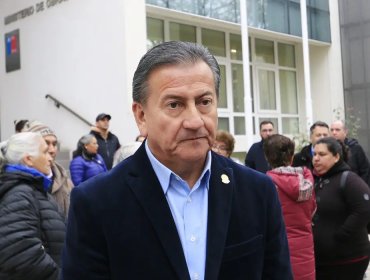 Tribunal Electoral ordenó la destitución del alcalde de San Javier por notable abandono de deberes