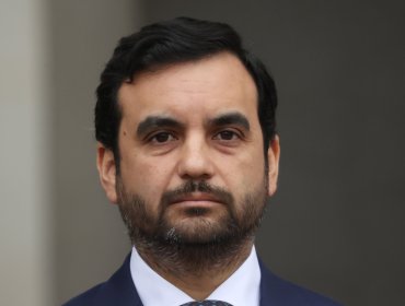 Ministro Gajardo admite que "fallaron distintos tipos de protocolos" en la fuga de reo desde Colina II