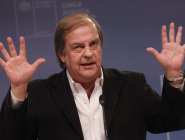 «Los desafíos que enfrenta Chile hoy»: Francisco Vidal llega a Viña del Mar para encabezar conversatorio político-social