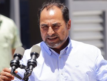 Alcalde de Alto Hospicio quedó en libertad tras ser detenido a raíz de una denuncia de agresión sexual