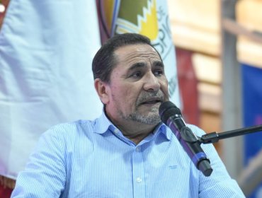 DC suspende militancia del alcalde de Alto Hospicio ante denuncia por agresión sexual