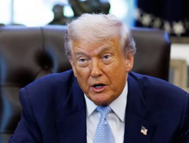 Donald Trump anunció que se paralizará la migración a EE.UU. desde países del "tercer mundo"