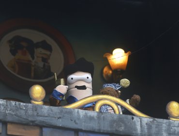 "Falta total de respeto": 31 Minutos reclama a candidato presidencial colombiano por uso de imagen para promover plan de seguridad