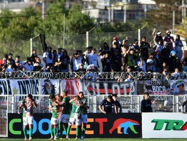 Cobresal se acerca a la Copa Sudamericana tras golear a Colo-Colo que se ubica fuera de zona de torneos internacionales