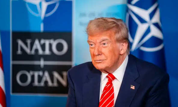 EE.UU. endurece postura: Trump declara “cerrado” el espacio aéreo de Venezuela