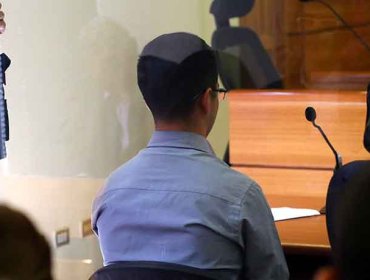 Corte Suprema confirma pena contra ex Carabinero por simular asalto y sustraer armamento