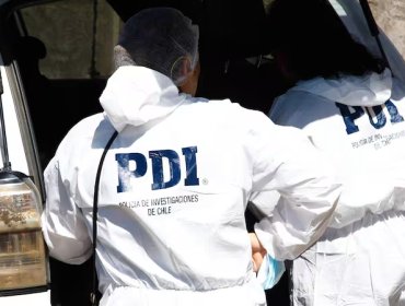 Nuevo homicidio en Valparaíso: joven es asesinado a puñaladas en Barrio O’Higgins