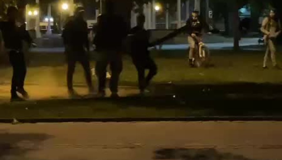 Brutal violencia en Limache: Ataque grupal mató a joven de 22 años tras recibir más de 15 puñaladas