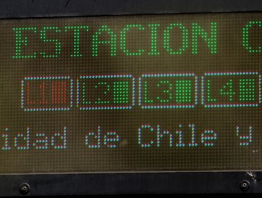 Teletón 2025: Servicio de Metro se adapta a masivo público con accesos exclusivos y horario ampliado