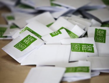 . Mapa electoral en contraste: campo se vuelca por Kast y Parisi; ciudades respaldan a Jara